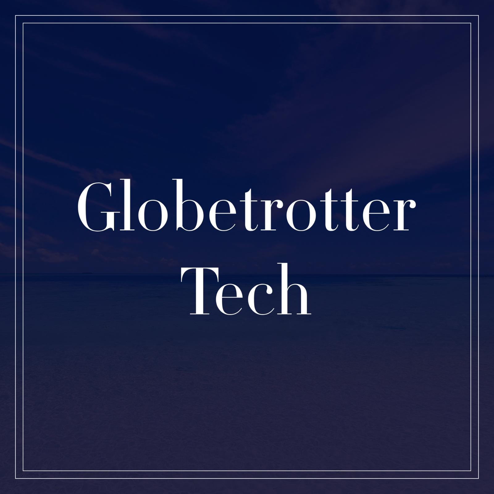 GlobeTrotter Tech
