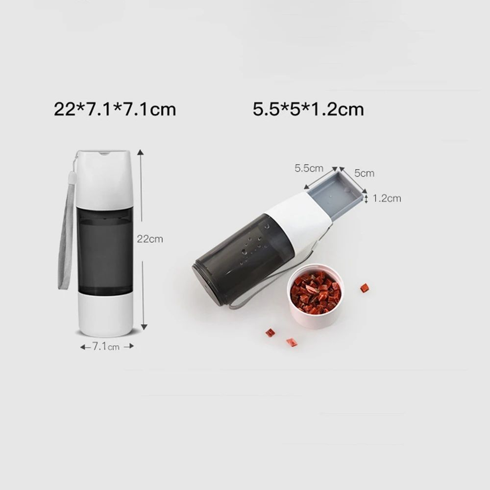 ViaDrip Dual Purpose Portable Feeder