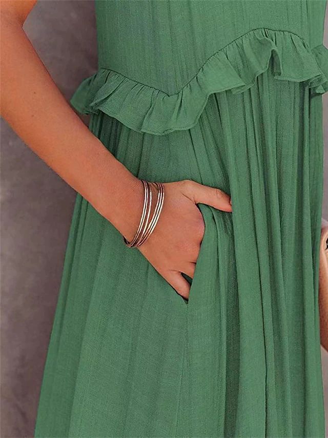 Portofino Dreams Dress
