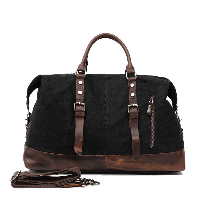 The Grand Tour Tote