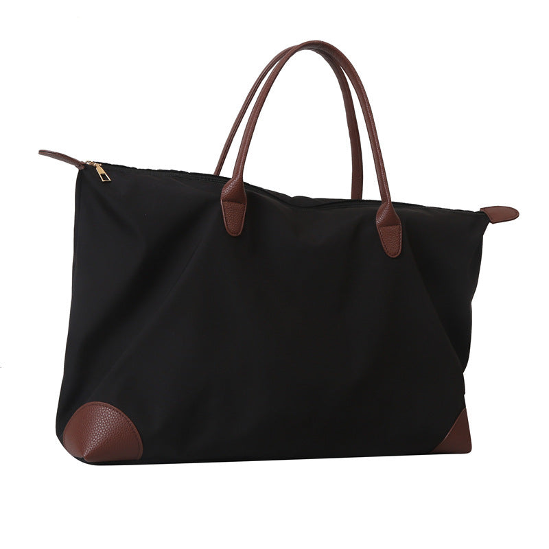La Scala Stowaway Tote