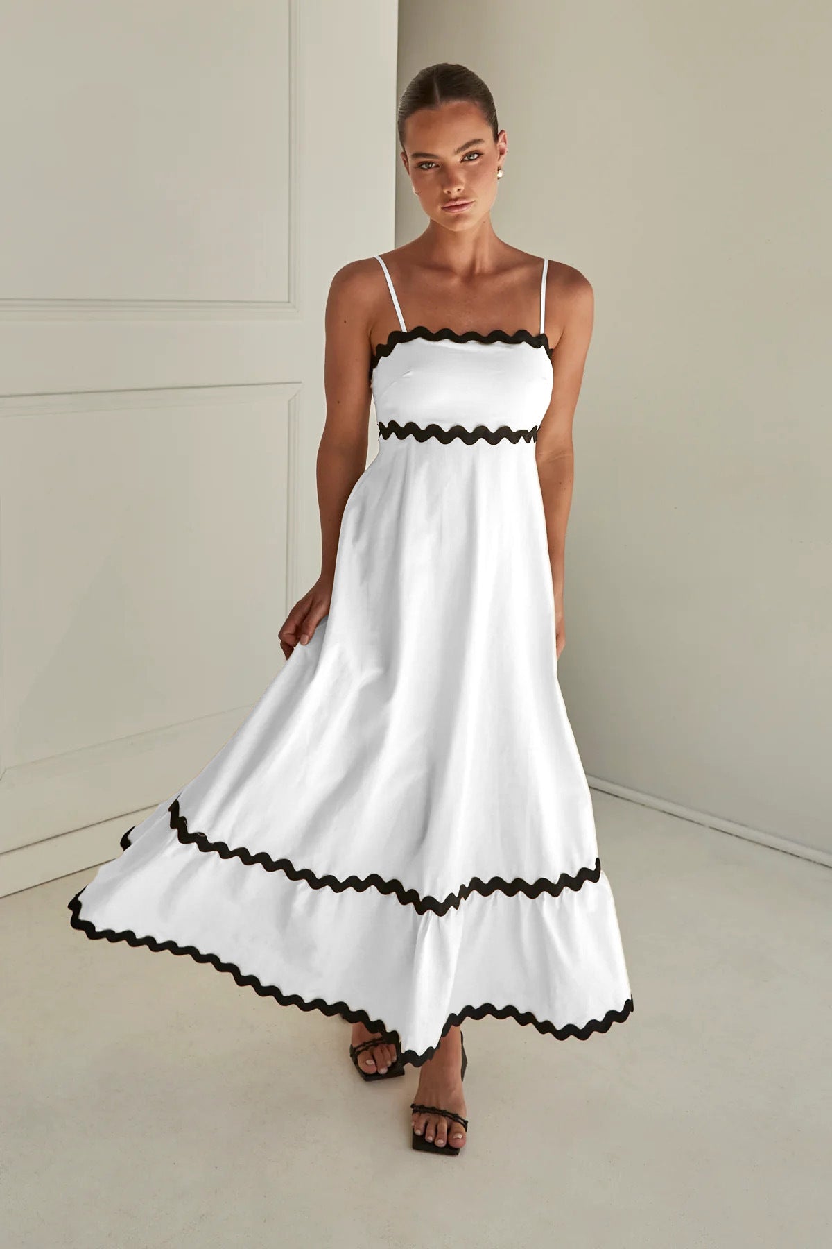 Dolce Marella Dress