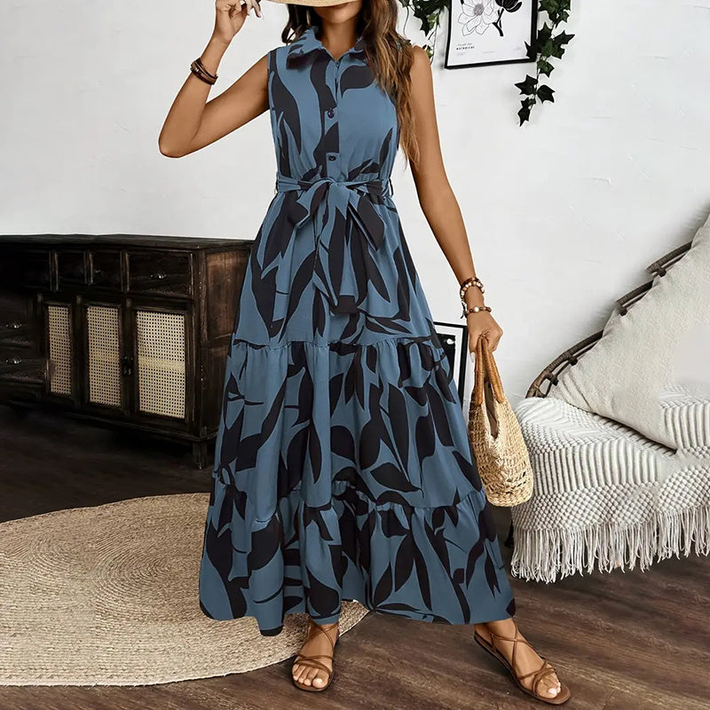 St. Tropez Élysée Dress