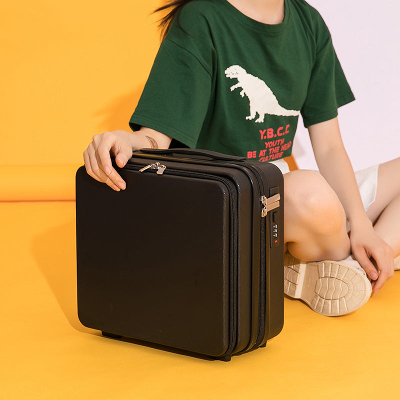 Monaco Voyage Mini Case