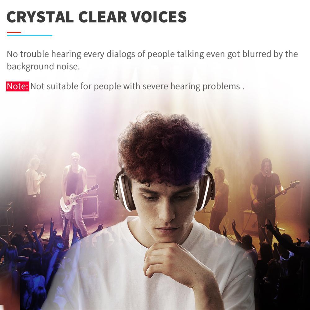 Haute Harmonics Headphones