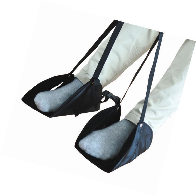 SkyRest Double Foot Hammock