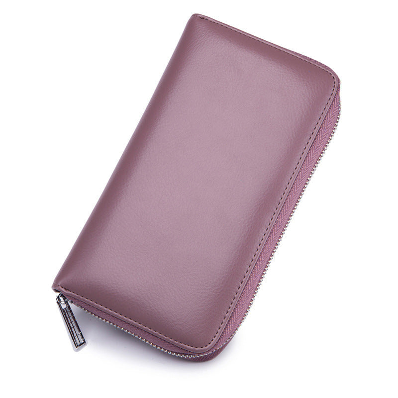 Cavellé Passport Holder