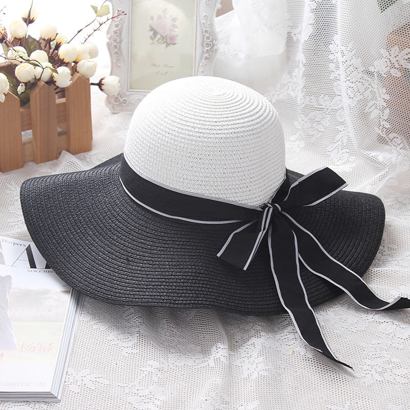 Avienne Beach Hat