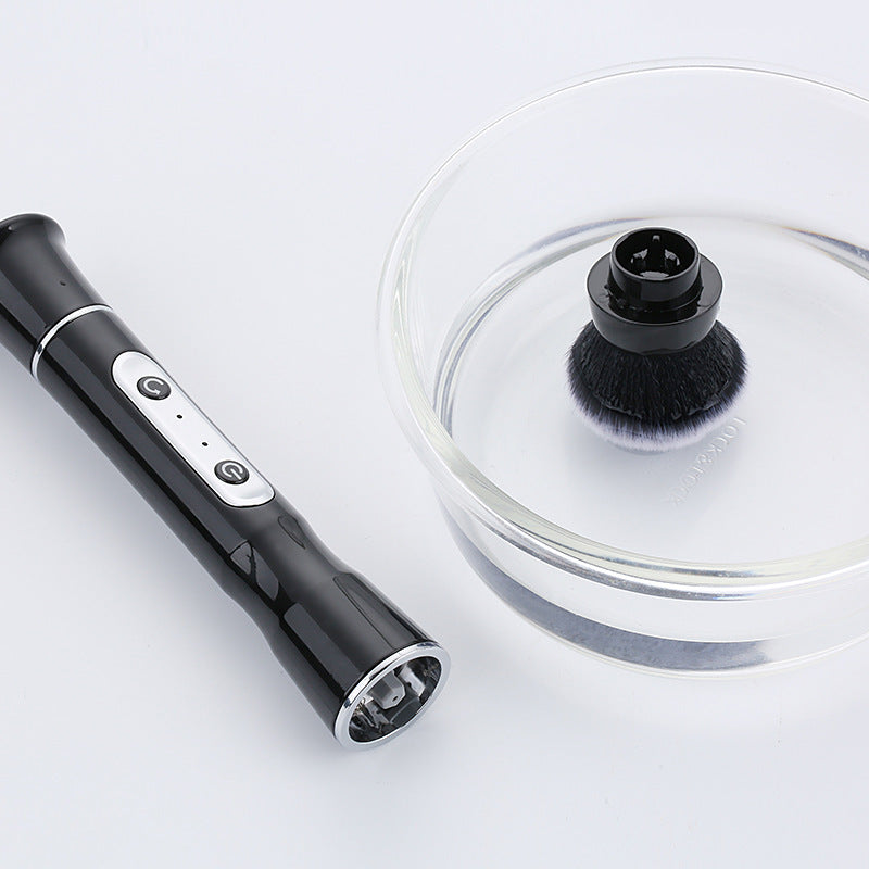 PuraPlume Makeup Brush