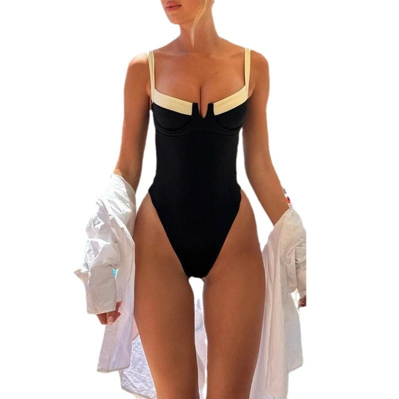 Lucia Riviera Swimsuit