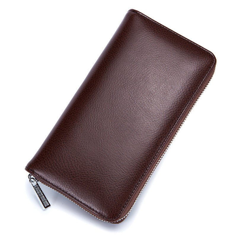 Cavellé Passport Holder