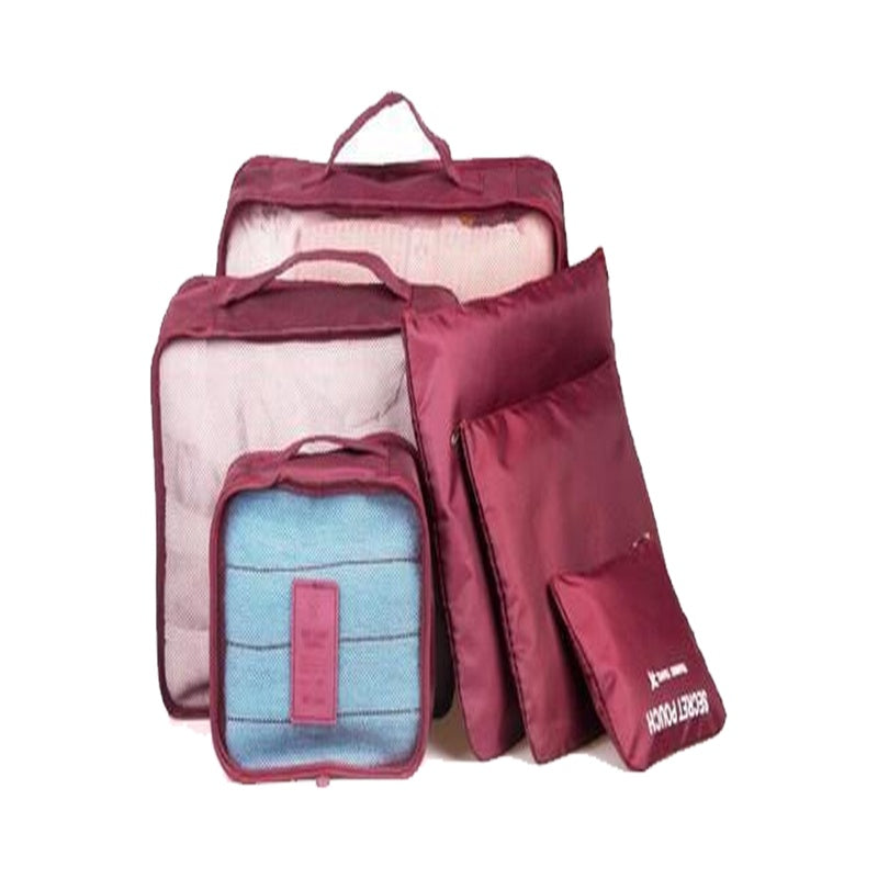 AeroStow Packing Cubes