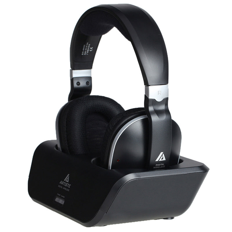 Haute Harmonics Headphones