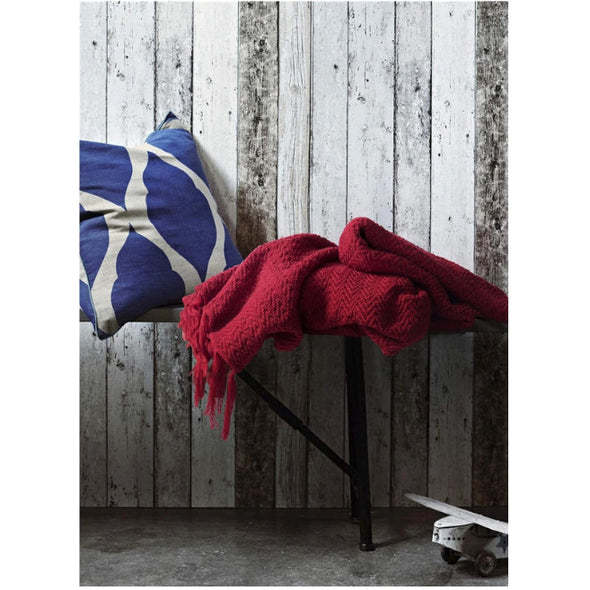Velissé Travel Throw