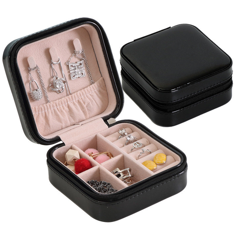 Celeste Jewelry Carryall