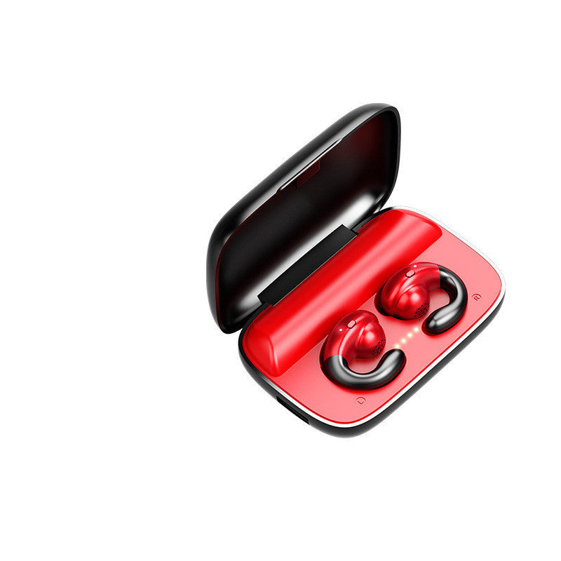 Seravox Bluetooth Headphones