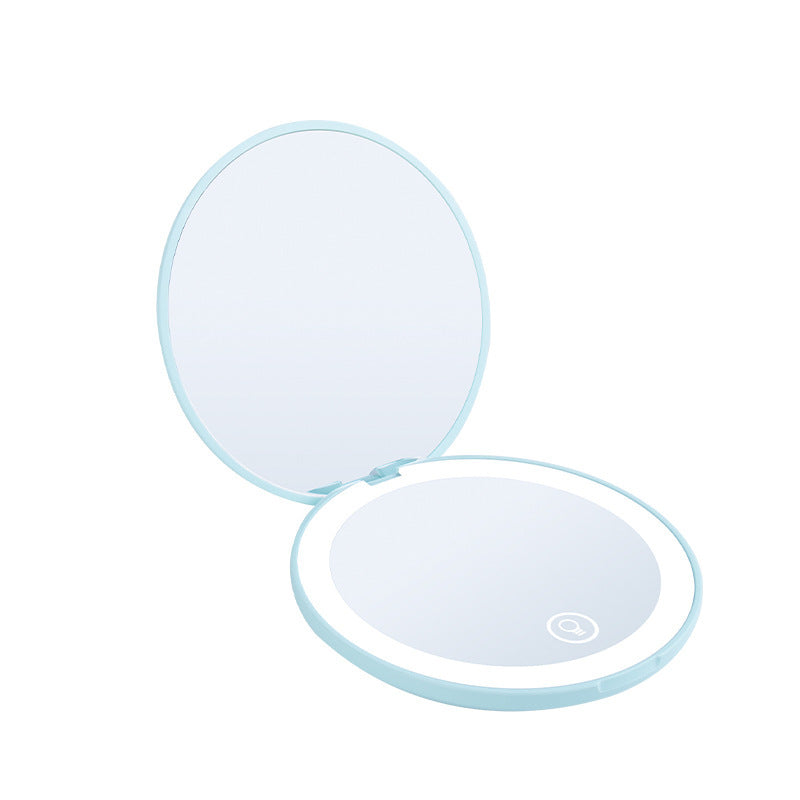 Lucenza LED Makeup Mirror