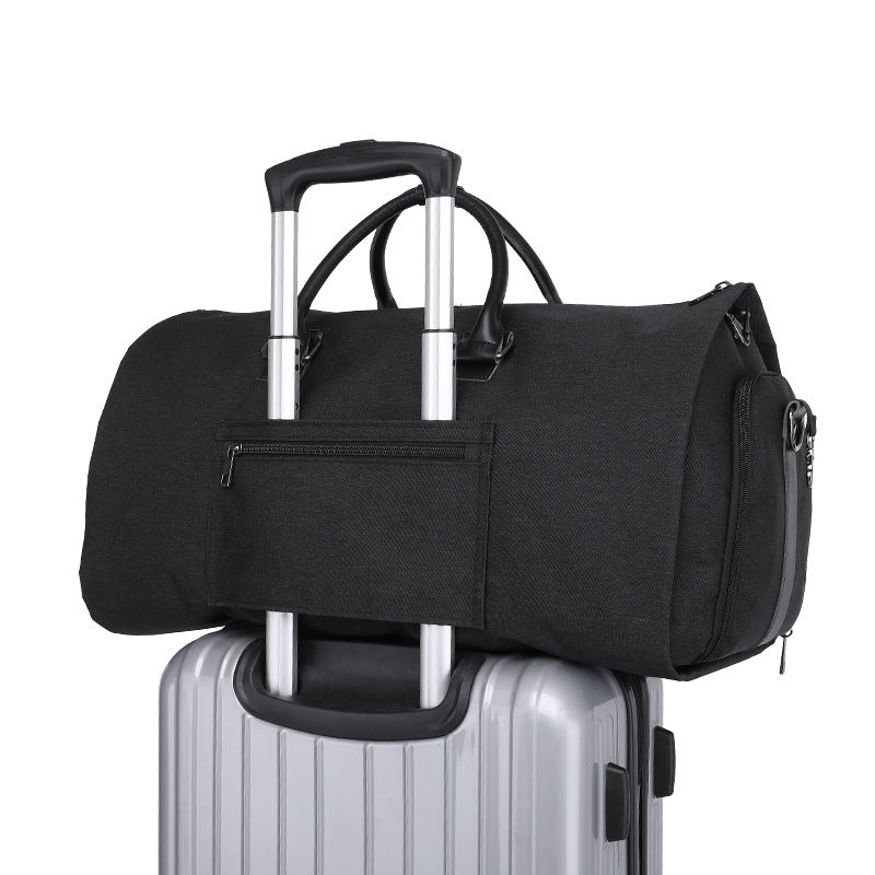 Jetsetter Expandé Foldable Luggage Bag