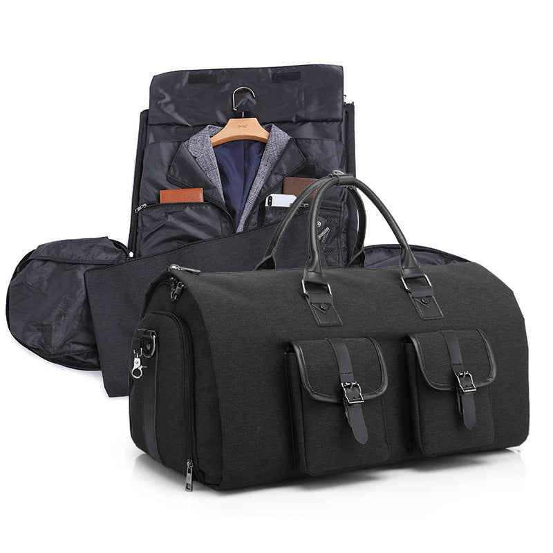 Jetsetter Expandé Foldable Luggage Bag