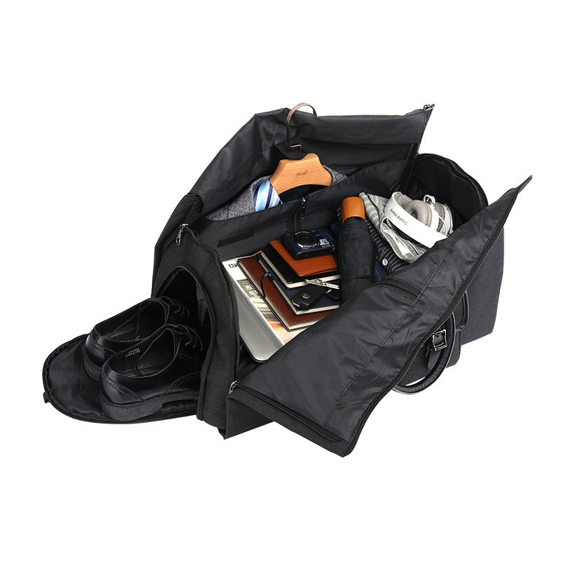 Jetsetter Expandé Foldable Luggage Bag