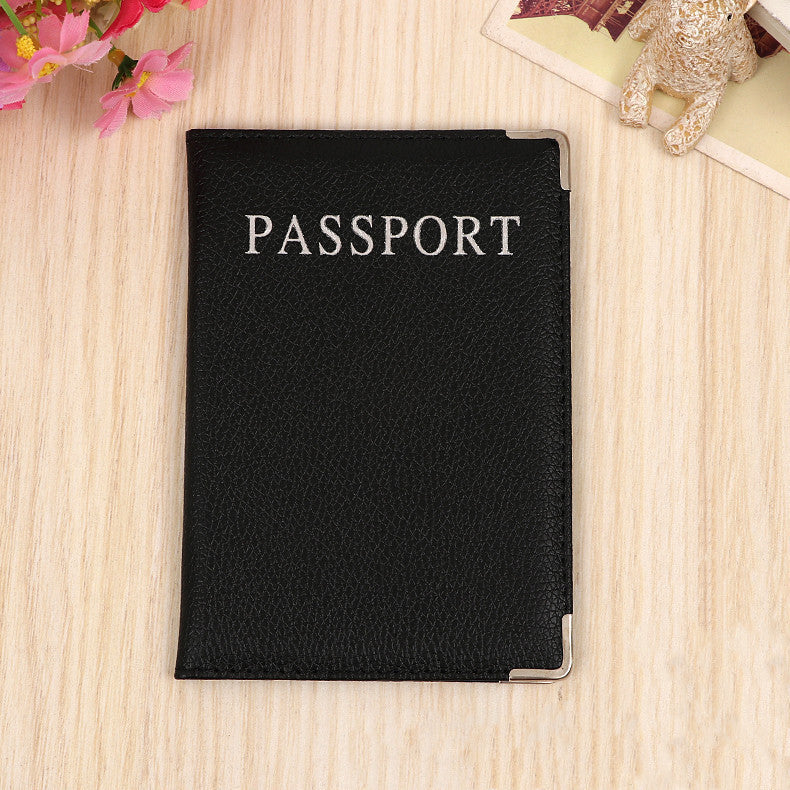 Dolce Journey Passport Case