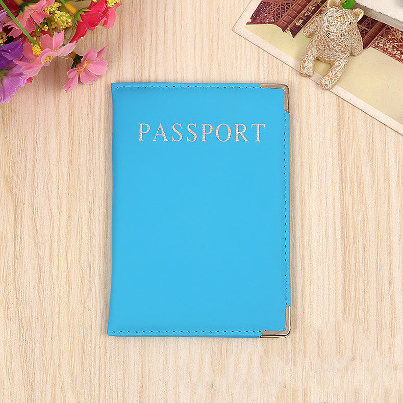 Dolce Journey Passport Case
