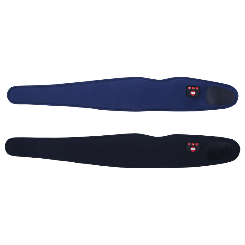 La Sombra Serenity Smart Music 5.0 Wireless Meditation Eye Mask