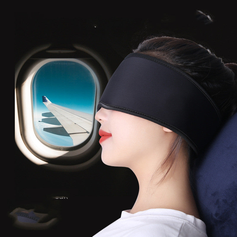 La Sombra Serenity Smart Music 5.0 Wireless Meditation Eye Mask