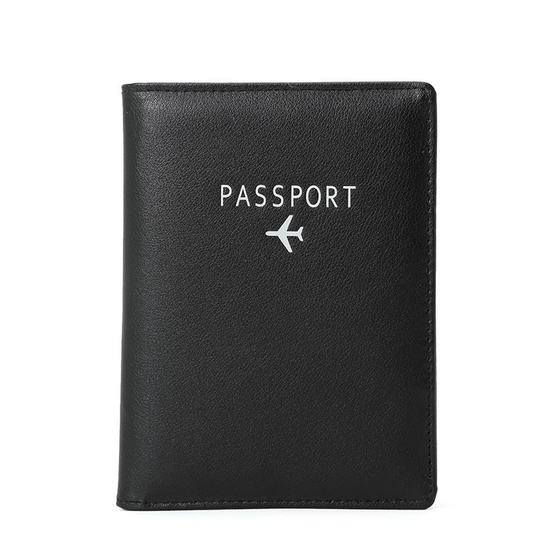 Portare World Passport Holder
