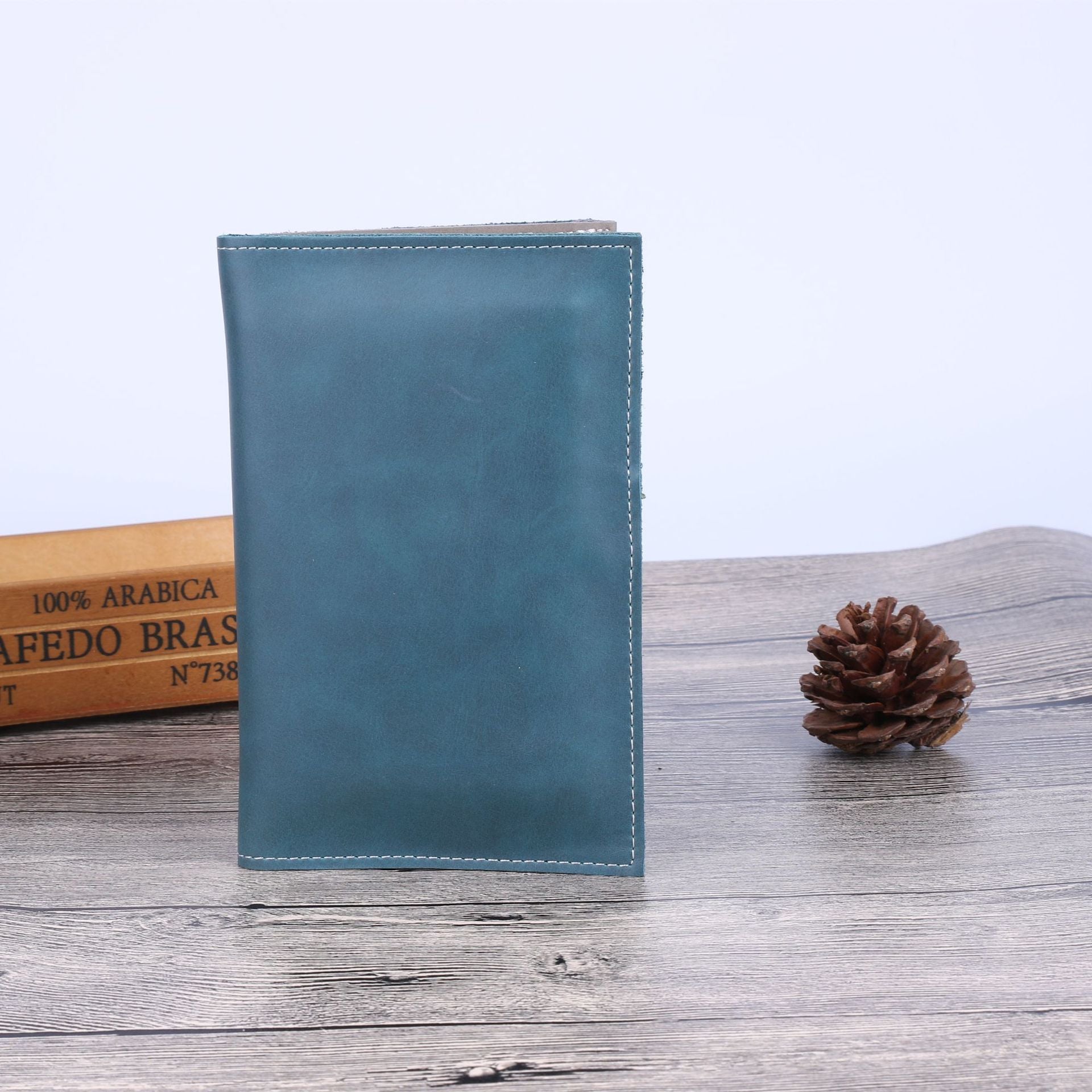 Passaporte di Lusso Passport Holder