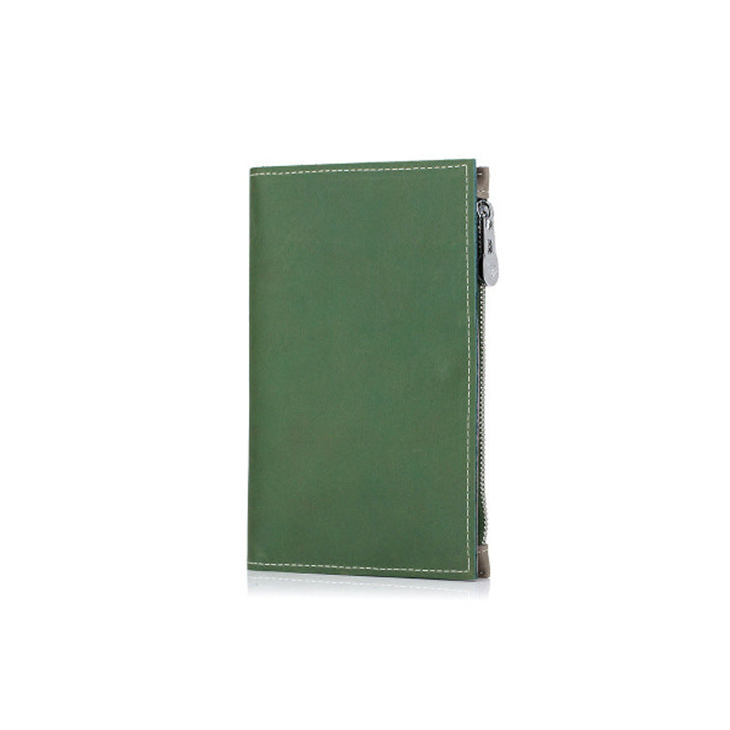 Passaporte di Lusso Passport Holder