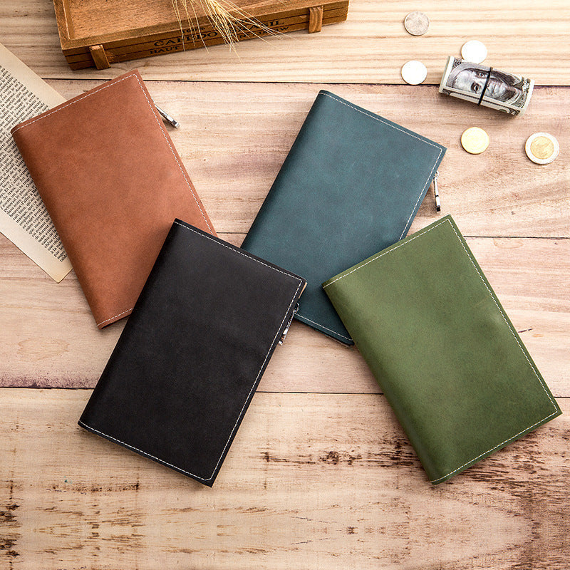 Passaporte di Lusso Passport Holder