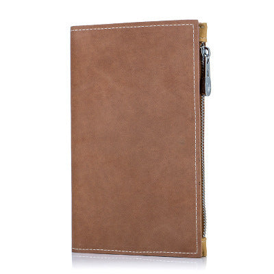 Passaporte di Lusso Passport Holder