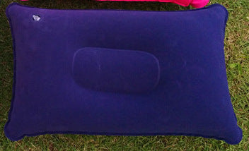 CloudPort Travel Pillow