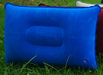 CloudPort Travel Pillow