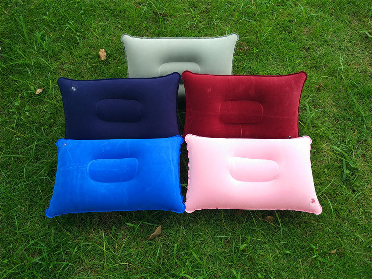 CloudPort Travel Pillow