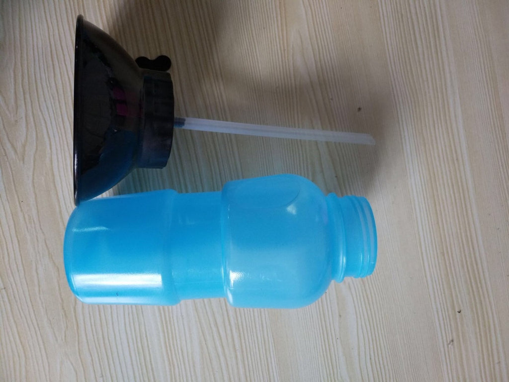 Pawté Portable Squeeze Bottle