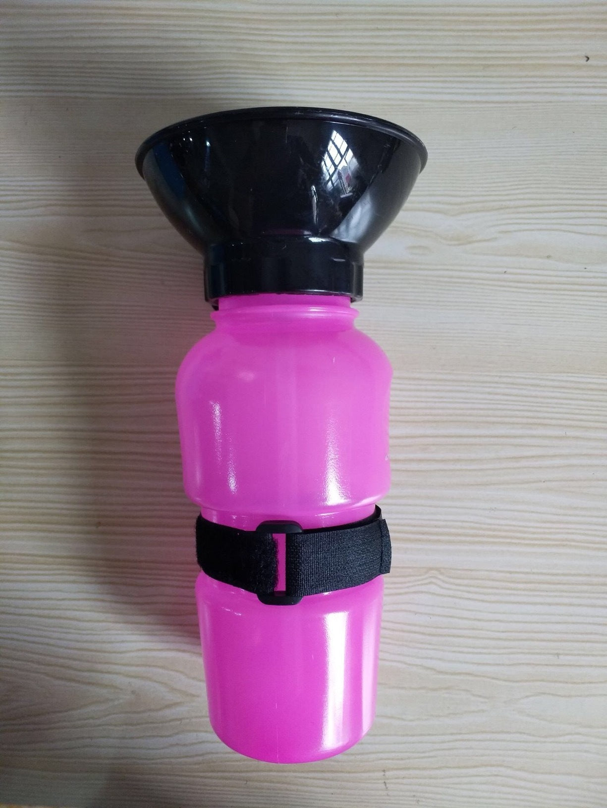 Pawté Portable Squeeze Bottle
