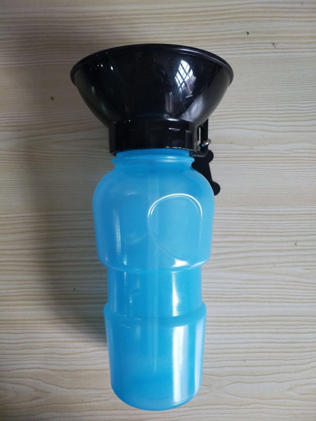 Pawté Portable Squeeze Bottle