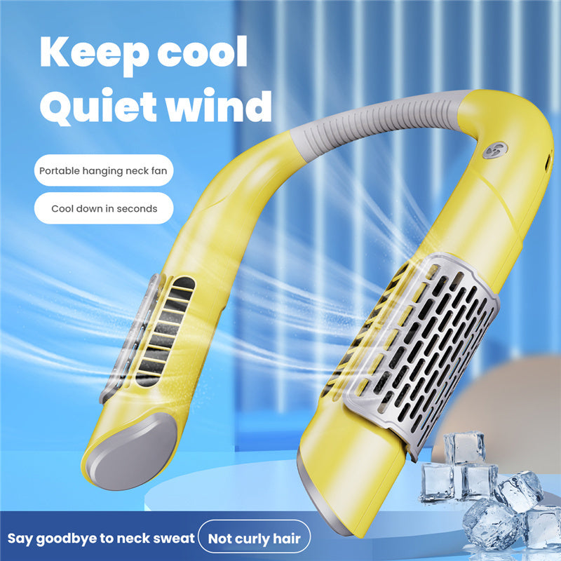 Elite AeroFlow Neck Fan