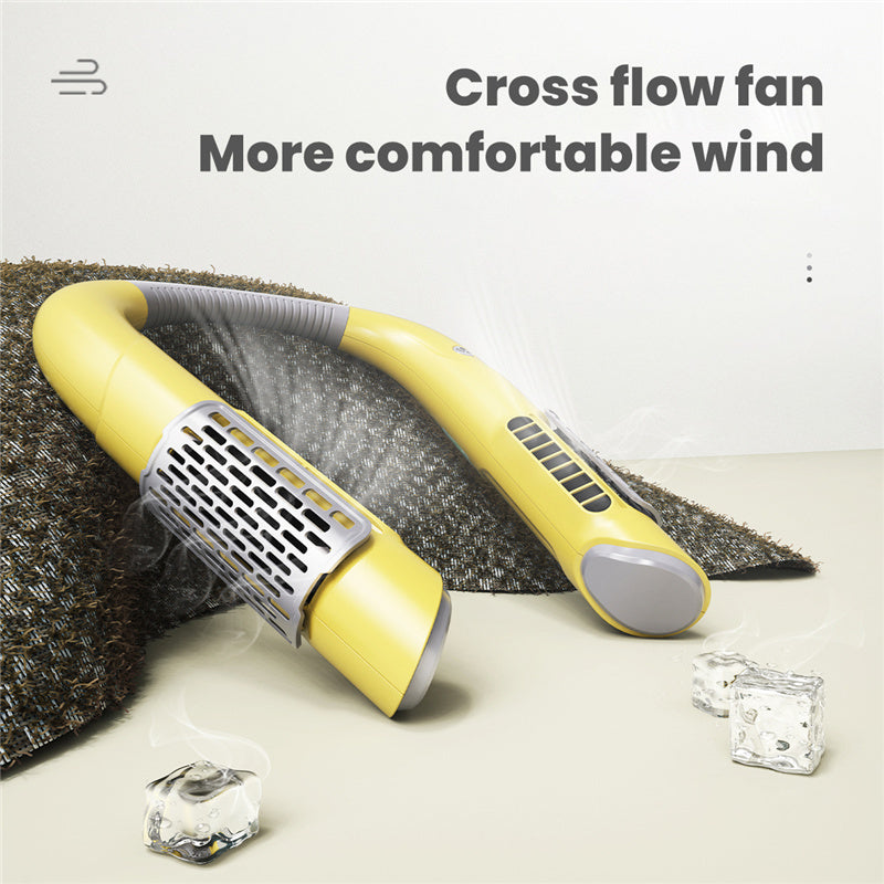 Elite AeroFlow Neck Fan