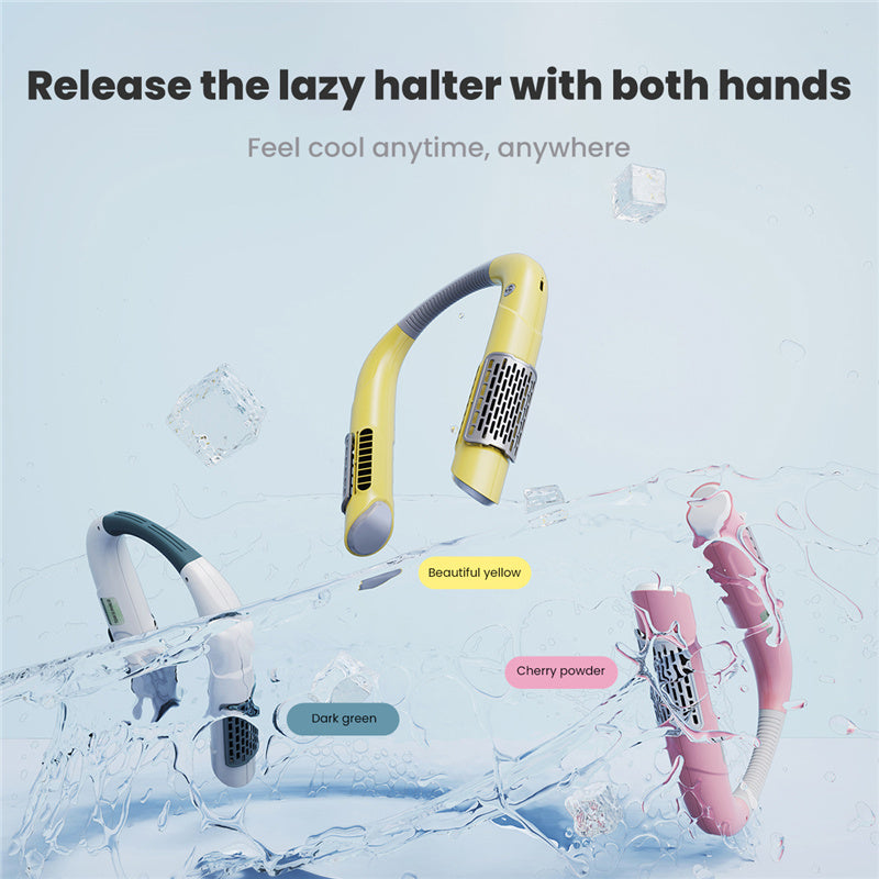 Elite AeroFlow Neck Fan