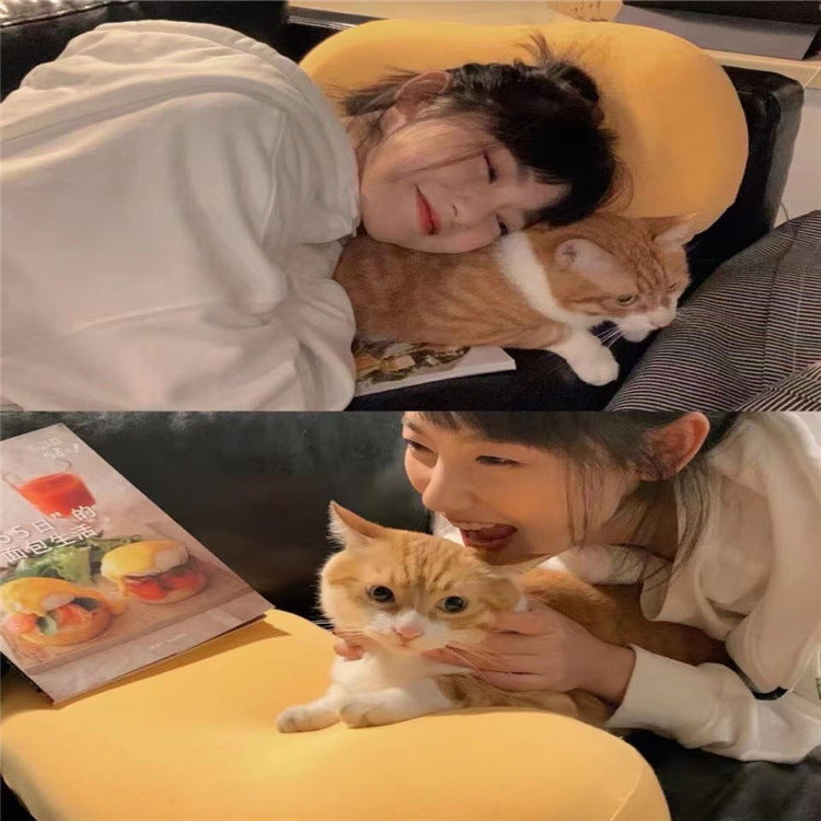 Nomad Nest Travel Pillow