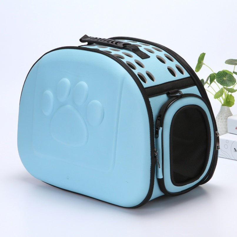 Bianchette Carrier