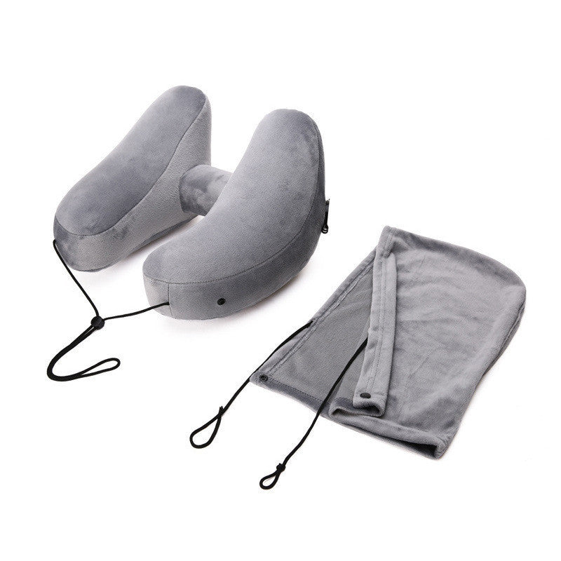 JetLuxe Sleep Cocoon