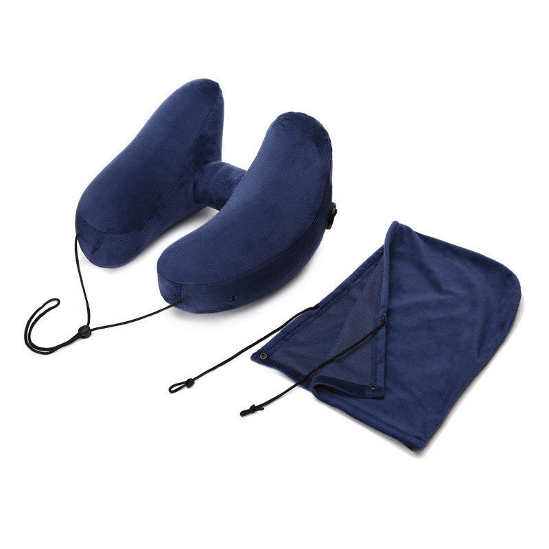 JetLuxe Sleep Cocoon