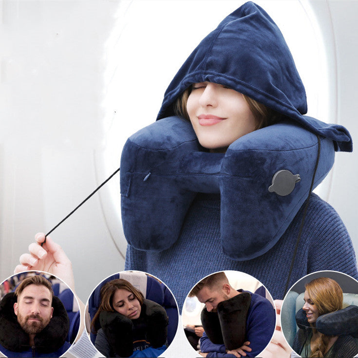 JetLuxe Sleep Cocoon