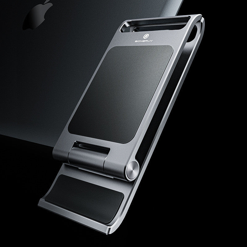 Opulent Orbit Phone & Tablet Stand