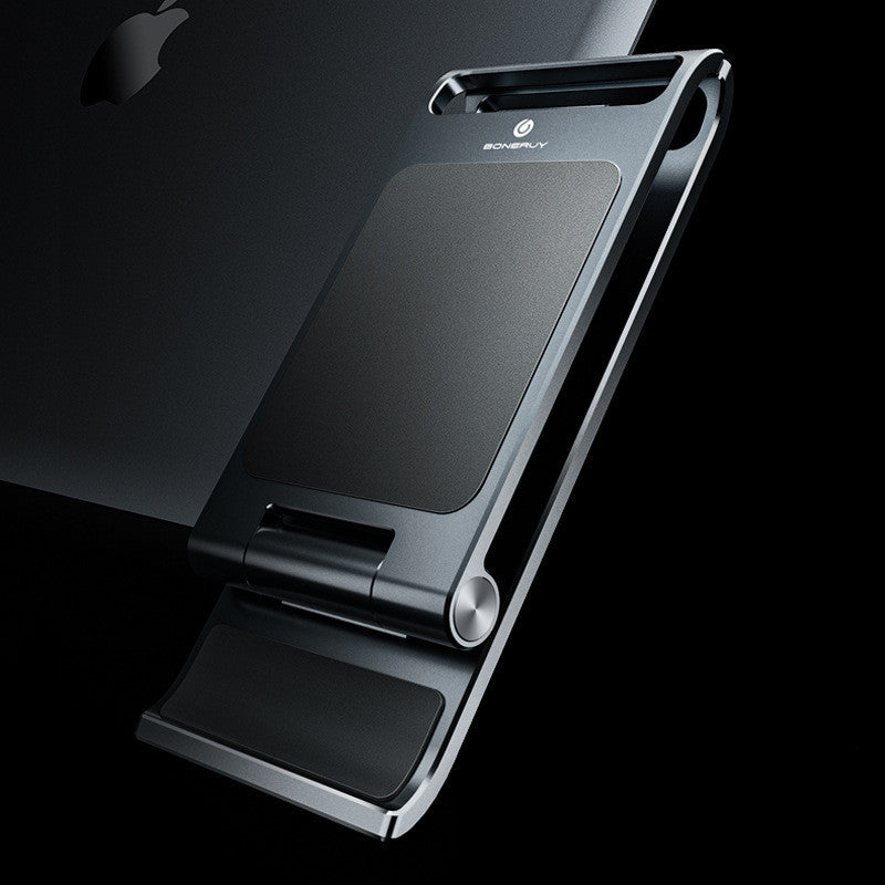 Opulent Orbit Phone & Tablet Stand
