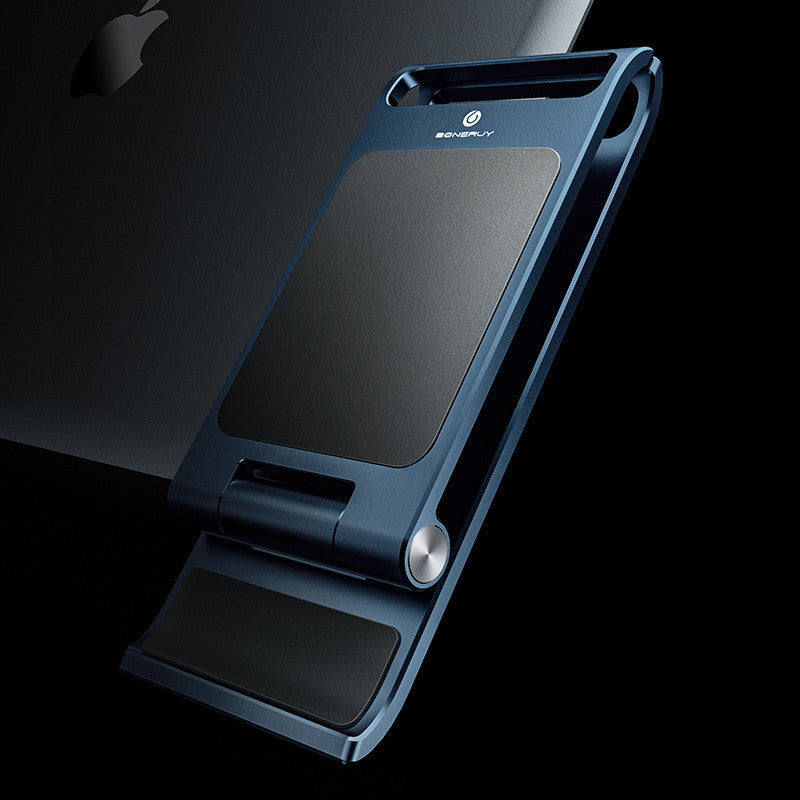 Opulent Orbit Phone & Tablet Stand